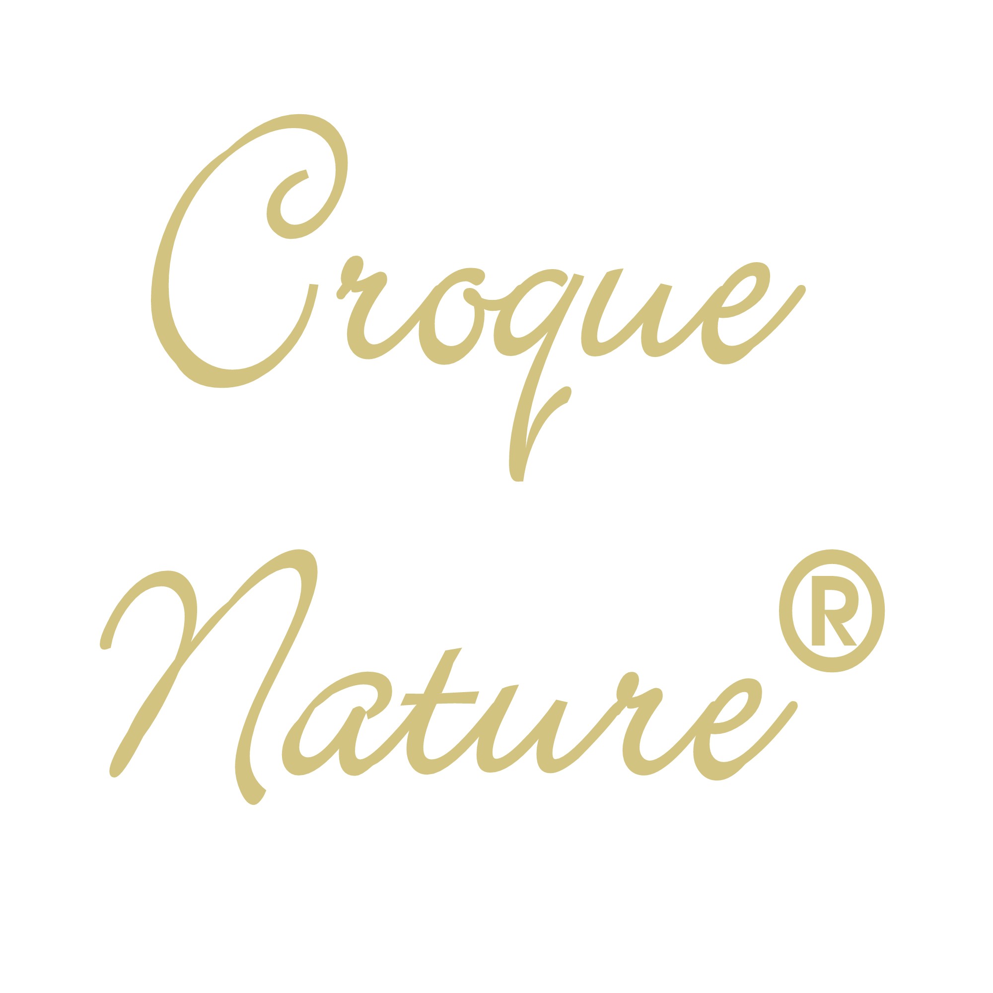 CROQUE NATURE® MESSERY